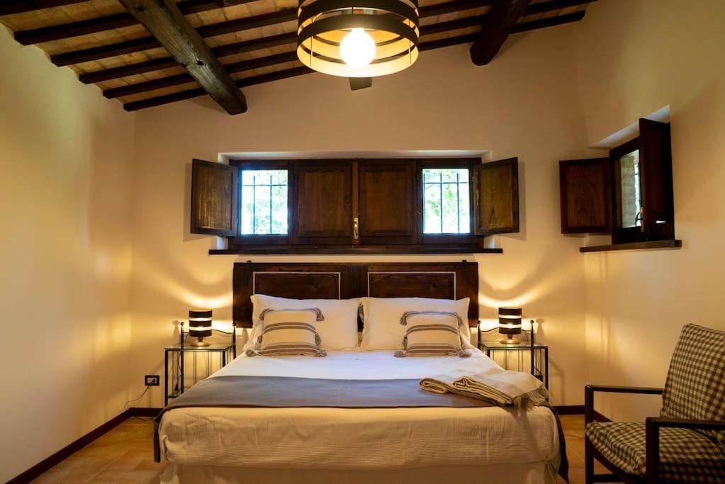 La Capparuccia Appartement Civitanova Marche Buitenkant foto