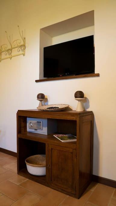 La Capparuccia Appartement Civitanova Marche Buitenkant foto