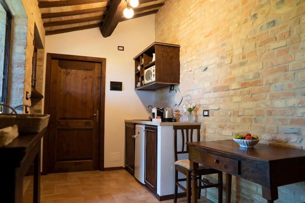 La Capparuccia Appartement Civitanova Marche Buitenkant foto